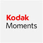 Kodak Moments US logo