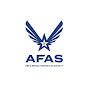 AF Aid (Air & Space Forces Aid Society) logo