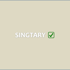 SingTary channel logo