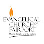Evangelical Church of Fairport logo