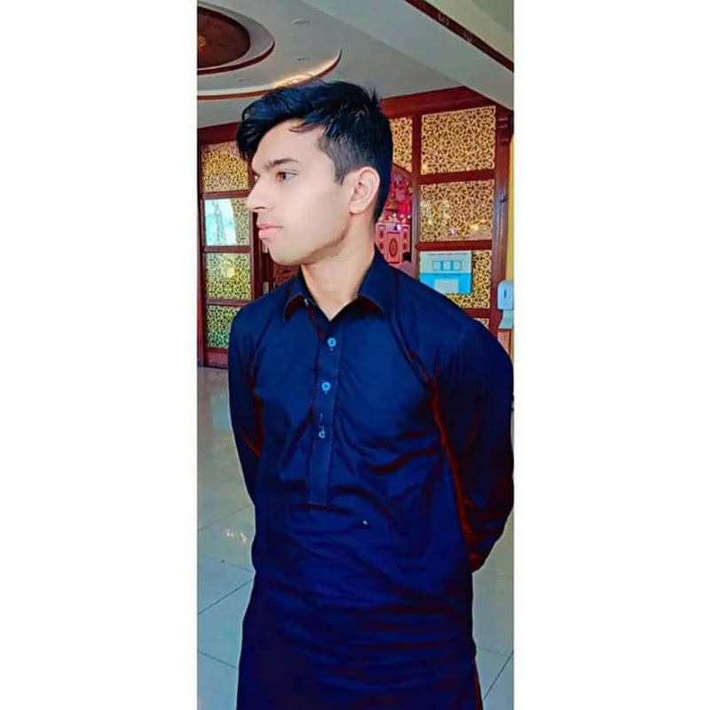 Muhammad Farhan icon