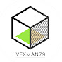 Junghee Lee (VFXMAN79) logo
