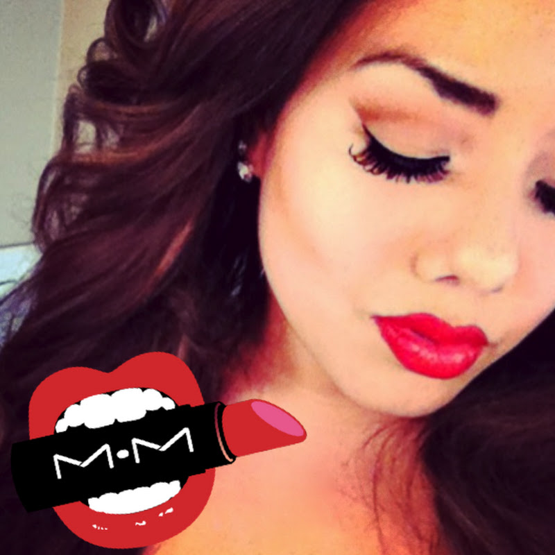 MishMakeup