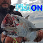 Fish ON logo