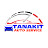 Tanakitautoservice