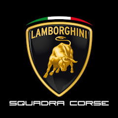 Lamborghini Squadra Corse Avatar