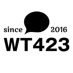 WT423 channelアイコン画像