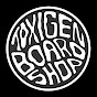 TOXIGEN BOARD SHOP logo