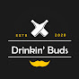 Drinkin' Buds logo