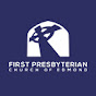First Presbyterian Church of Edmond logo