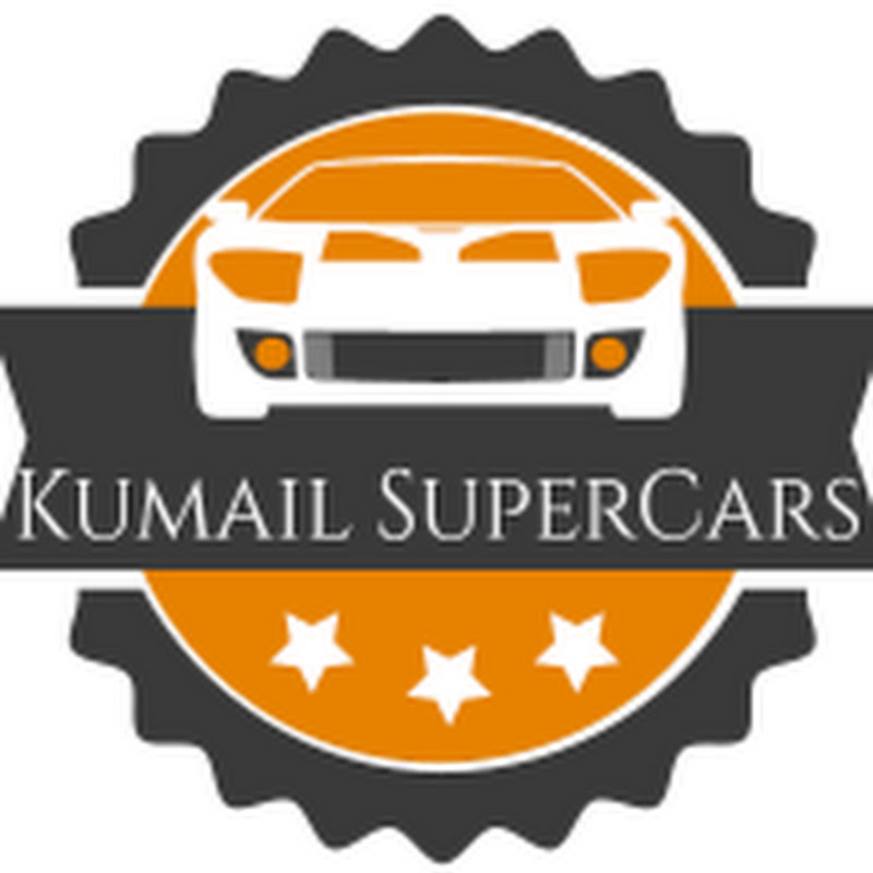 Kumail SuperCars
