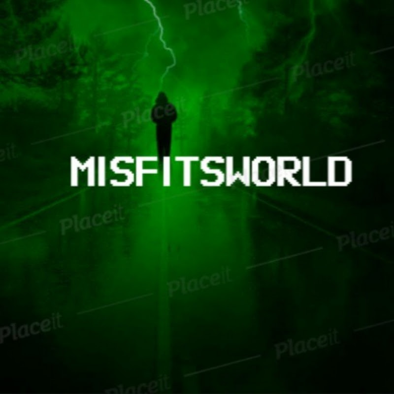 Misfits World