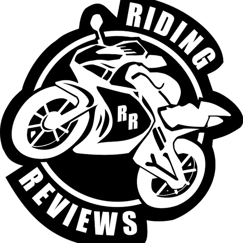 Riding reviews