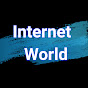Internet World logo