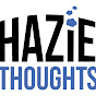 Hazie Thoughts's avatar.