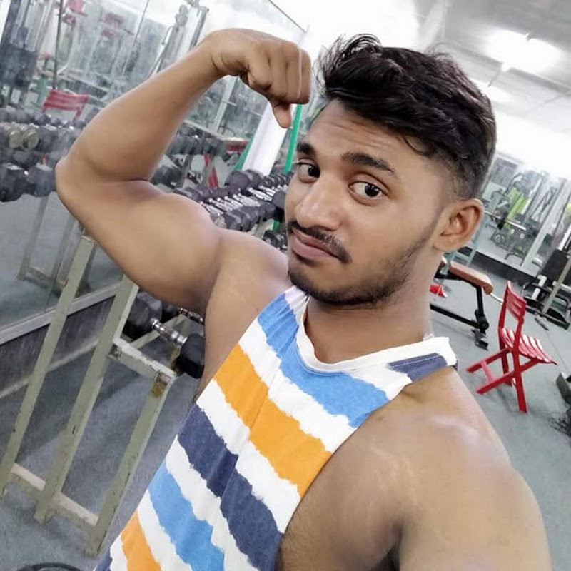 Alamin Gym advance