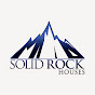 Solid Rock Houses logo