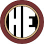 Human Echoes logo