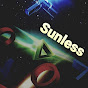 SunlessLP logo