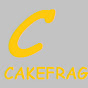 Cakefrag logo