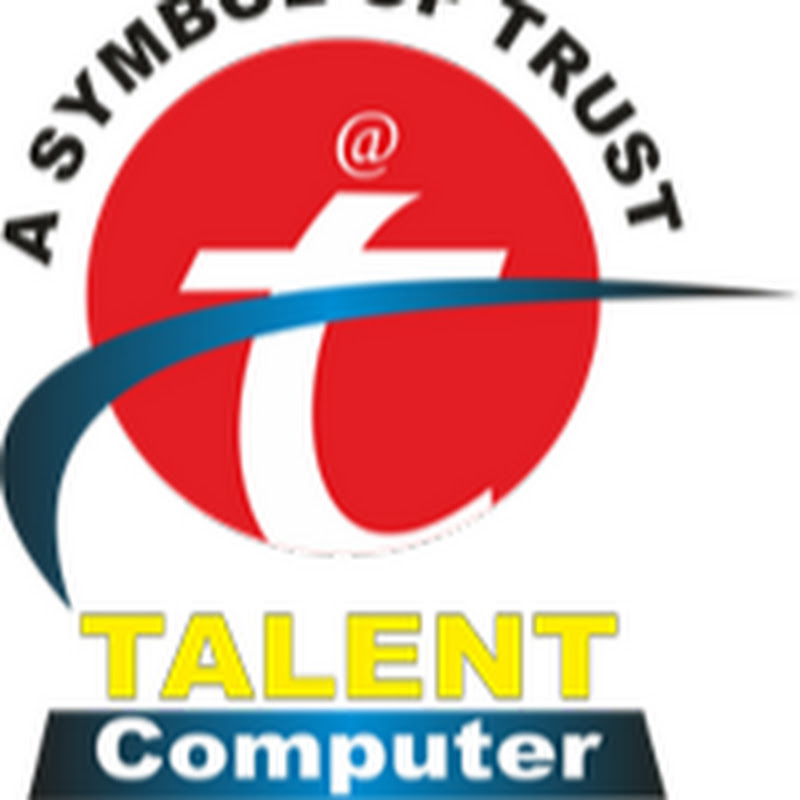 Talent Computer
