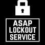 ASAP Lockout and Locksmith Services logo