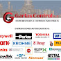 GARLAS CONTROL logo