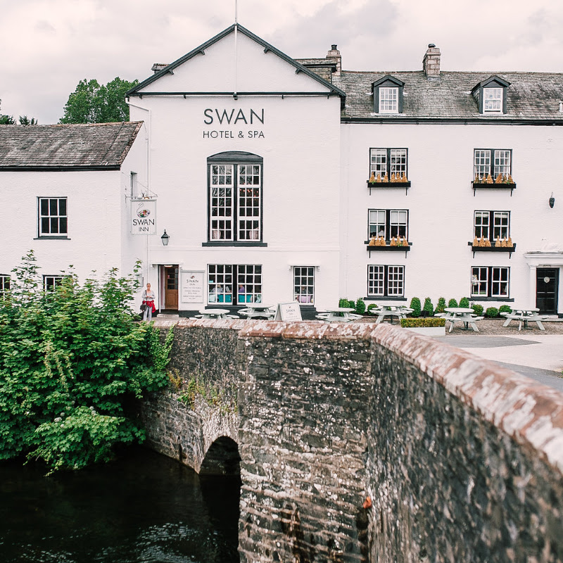 The Swan Hotel