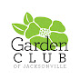 GardenClubJax logo