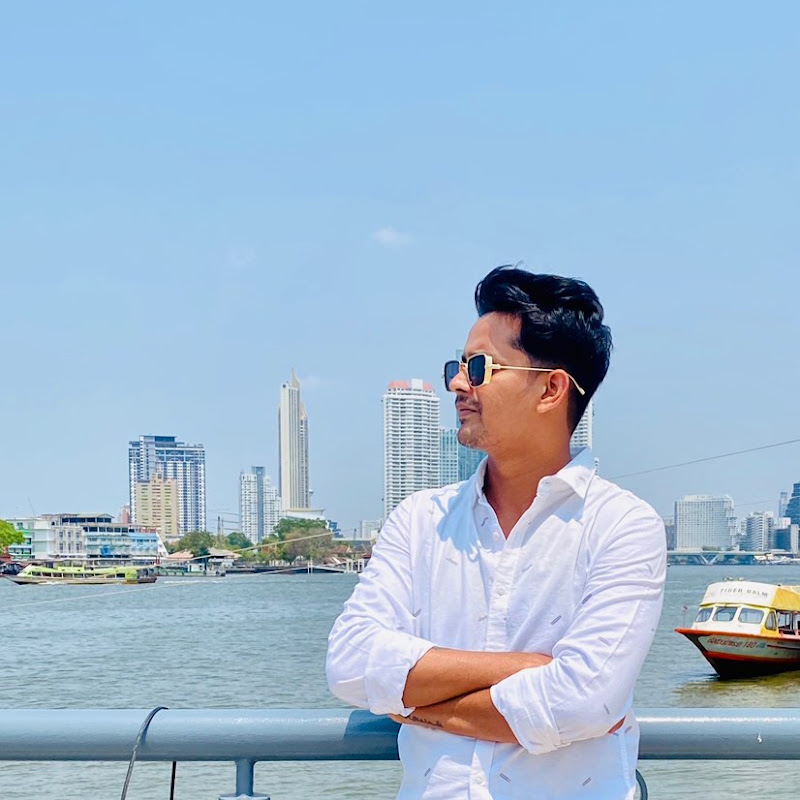 Shahbaazz Ahmed
