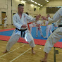 Tomasz Nisciur Karate