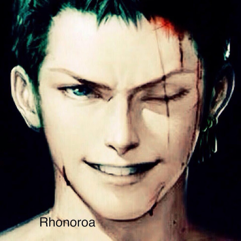 Rhonoroa