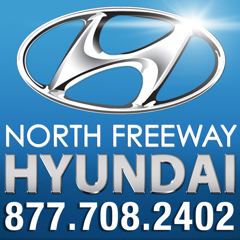 North Freeway Hyundai