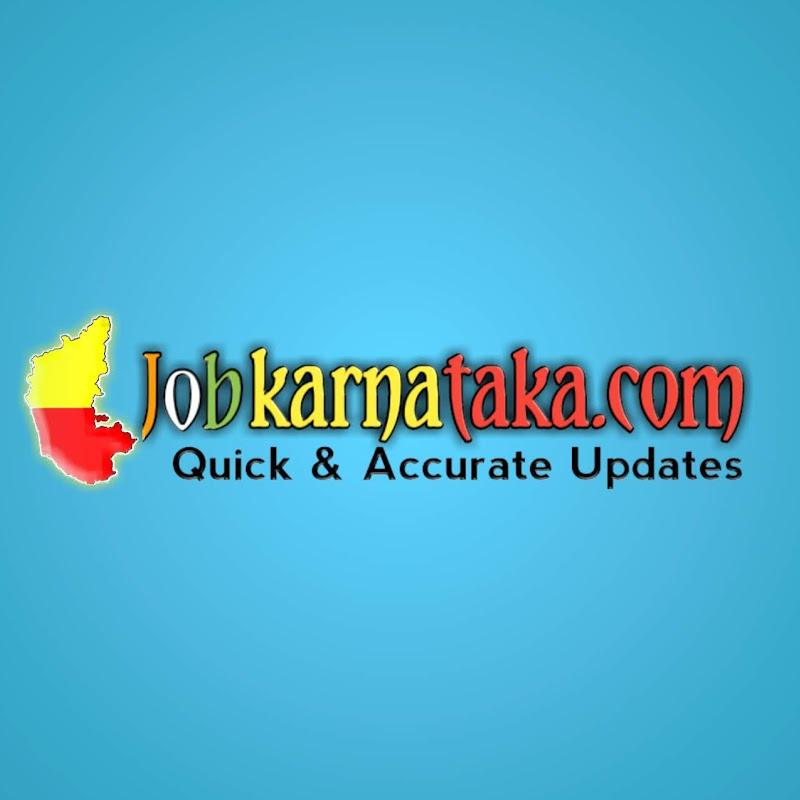 Job karnataka