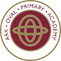 Ark Oval Primary Academy logo