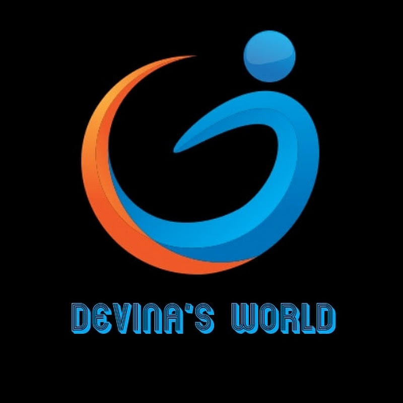 Devina's World
