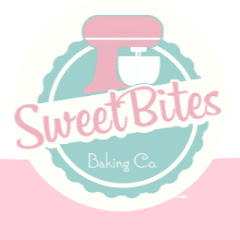 Sweet Bites by Kari