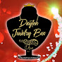 Dayton Jewelry Box DJB-TV logo