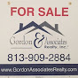 Gordon & Associates Realty, Inc. - Tampa Bay Real Estate logo