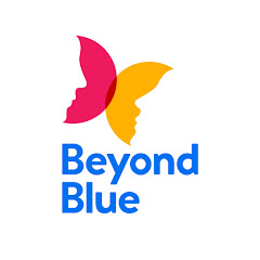 Beyond Blue Official Avatar
