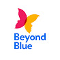 Beyond Blue Official logo