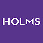 Holms Attachments AB logo