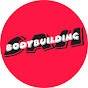 S A H BODYBUILDING logo
