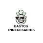 GASTOS INNECESARIOS logo