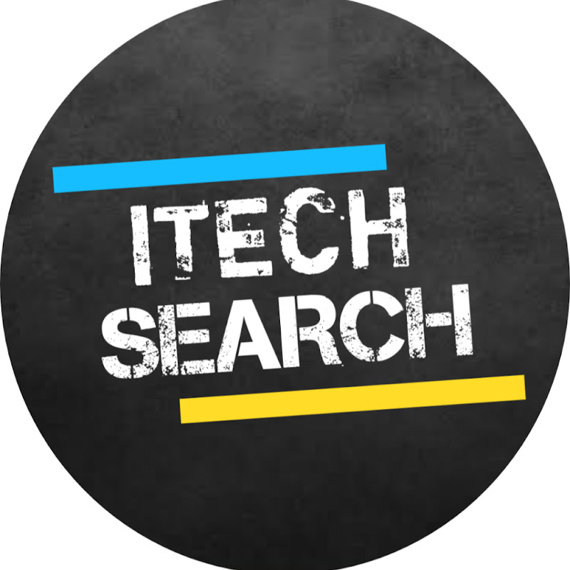 i techsearch