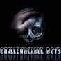 Challengeable Boys logo