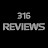 316 Reviews