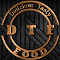Delicious Tasty Food logo