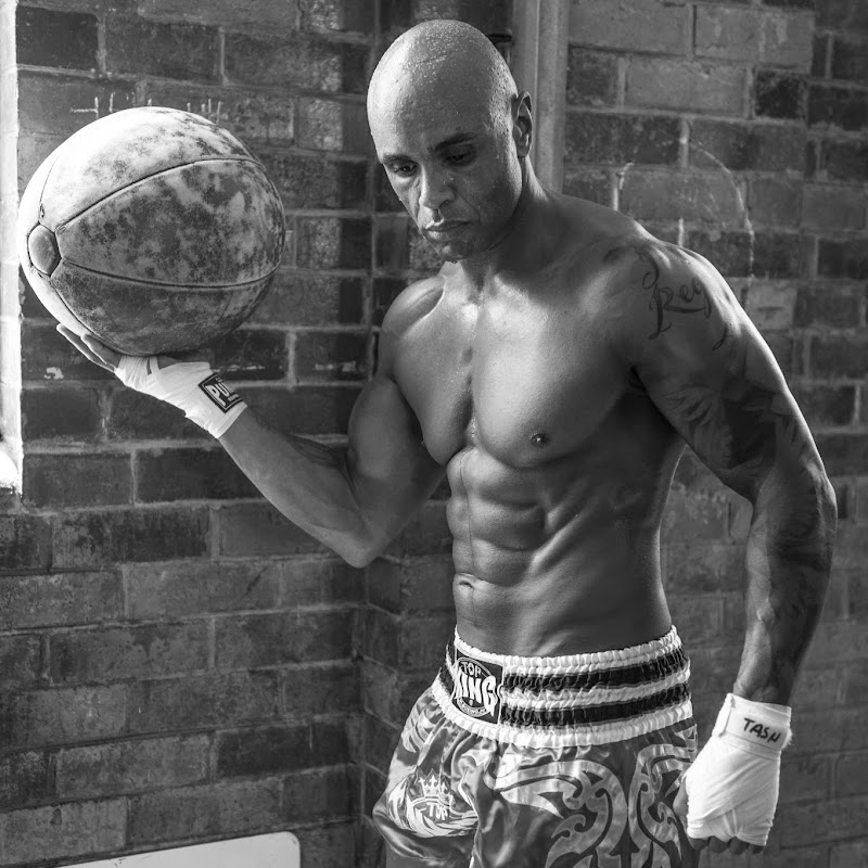 Jason Shepherd
