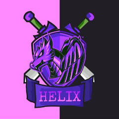 Helix CODM channel logo